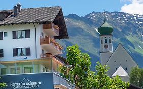Hotel Bergerhof